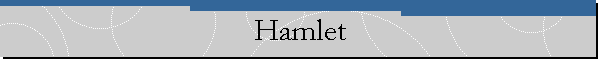 Hamlet