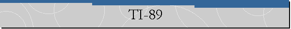 TI-89